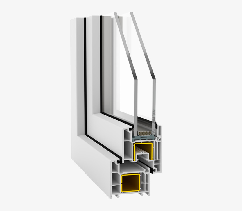 YZOTherm Profil